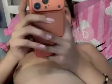 Chaturbate Private Sex Chat of astrid_khalifa