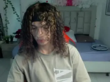Chaturbate Nude Webcam of axel_fox7
