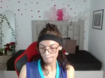 Chaturbate Private Sex Chat of axel_fox7