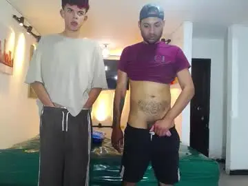 Chaturbate Free Live Porn of benz_boys