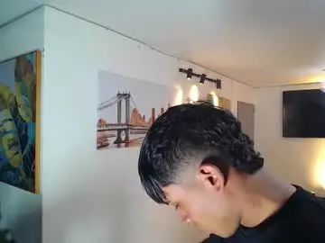 Chaturbate Live Porn of benz_boys