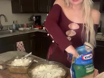 Chaturbate Best Webcam of blondebunny999