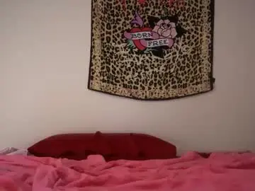 Chaturbate Live Sex Cam of blondebunny999