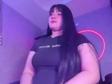 Chaturbate Live Porn of carmiilla