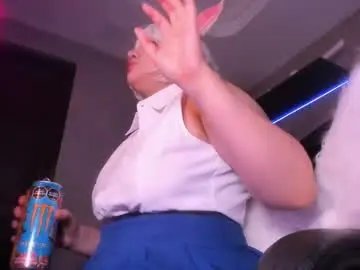 Chaturbate Private Sex Chat of carmiilla