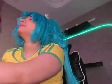 Chaturbate Adult Webcams of carmiilla