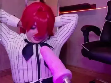 Chaturbate Best live sex cam show of carmiilla