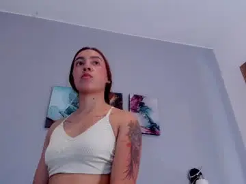 Chaturbate Sex Chat of estrella_duran