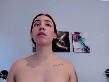 Chaturbate Best Webcam of estrella_duran