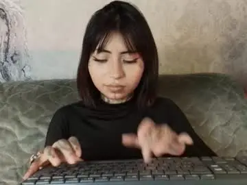 Chaturbate Sex Chat of evangeline_bell