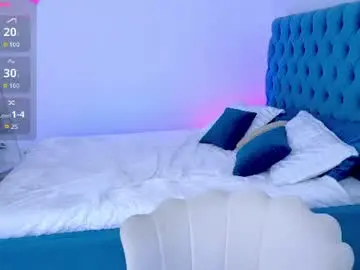 Chaturbate Live Sex of helena__tvs