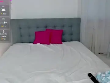 Chaturbate Free Porn Cam of helena__tvs