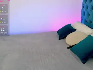 Chaturbate Live Sex Cam of helena__tvs