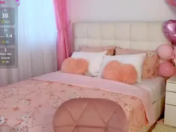 Chaturbate Private Sex Chat of helena__tvs