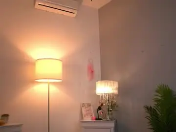 Chaturbate Live Porn of hotmollyx