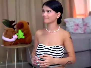 Chaturbate Best Webcam of hotmollyx