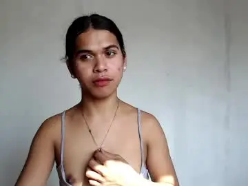 Chaturbate Nude Webcam of hottie_yuna