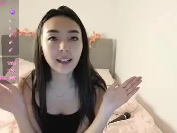 Chaturbate Best Webcam of ju_jin