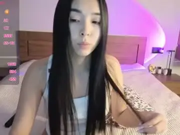 Chaturbate Live Sex Cam of ju_jin