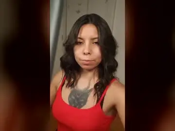 Chaturbate Sex Chat of leonorfox