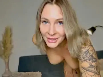 Chaturbate Free Porn Cam of lilithra_