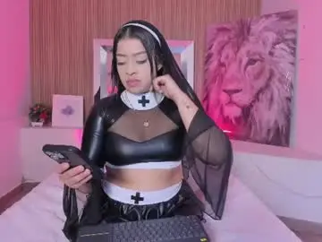 Chaturbate Live Porn of lizzybrooks_