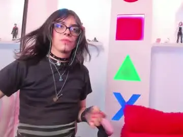 Chaturbate Watch Live Sex Cams of lullaby_charade