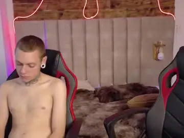 Chaturbate Best Webcam of mateo_trump