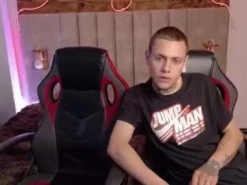 Chaturbate Sex Cam of mateo_trump