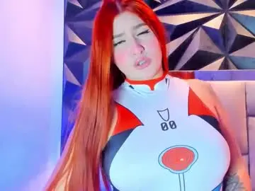 Chaturbate Adult Webcam of megan_whitee__