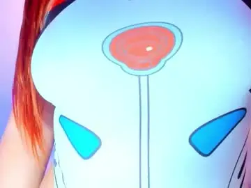 Chaturbate Live Sex Cam of megan_whitee__