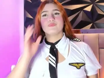 Chaturbate Nude Webcam of megan_whitee__