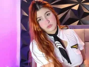 Chaturbate Live Porn of megan_whitee__