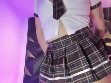 Chaturbate Live Sex Cam of megan_whitee__