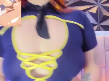 Chaturbate Sex Chat of megan_whitee__