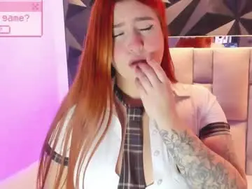 Chaturbate Watch Live Sex Cams of megan_whitee__