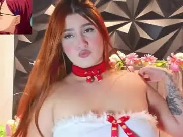 Chaturbate Private Sex Chat of megan_whitee__