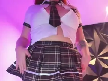 Chaturbate Live Porn of megan_whitee__