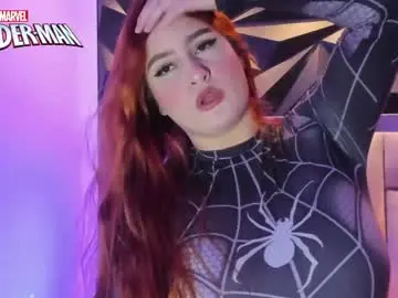 Chaturbate Live Sex Cam of megan_whitee__