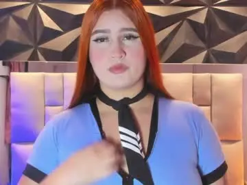 Chaturbate Live Sex of megan_whitee__