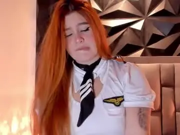 Chaturbate Live Sex Cam of megan_whitee__