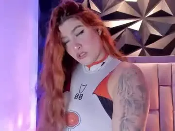 Chaturbate Adult Webcam of megan_whitee__