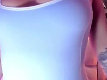 Chaturbate Sex Cam of megan_whitee__
