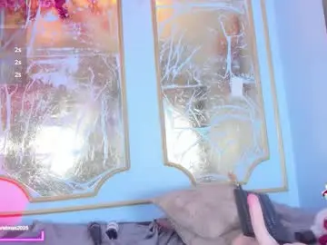 Chaturbate Sex Chat of melaniecooperr