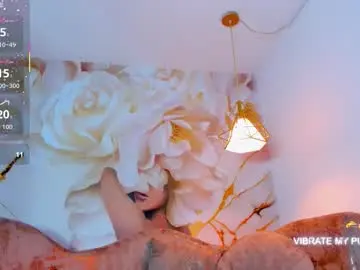 Chaturbate Private Sex Chat of melaniecooperr