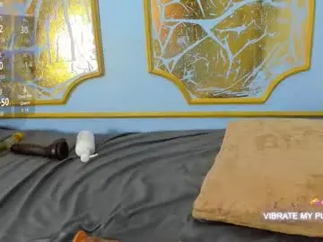 Chaturbate Live Sex Cam of melaniecooperr