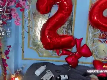 Chaturbate Best live sex cam show of melaniecooperr