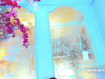 Chaturbate Adult Video Chat of melaniecooperr