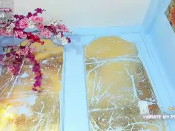 Chaturbate Adult Webcam of melaniecooperr