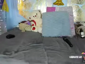 Chaturbate Nude Webcam of melaniecooperr